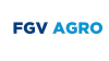 Logo FGV Agro